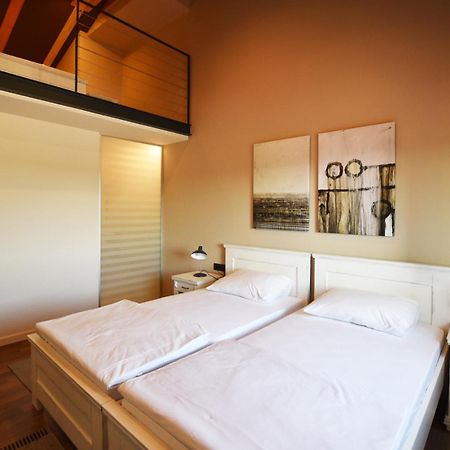 Bed&Breakfast Monte Rosso Πόρετς Δωμάτιο φωτογραφία