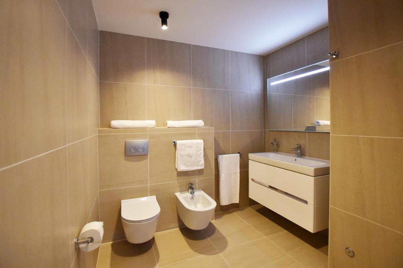 Bed&Breakfast Monte Rosso Πόρετς Εξωτερικό φωτογραφία