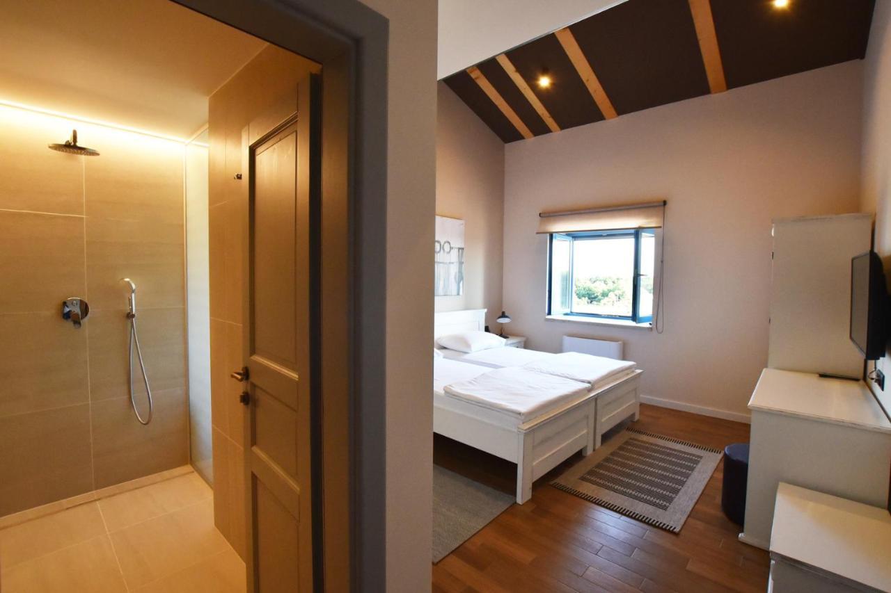 Bed&Breakfast Monte Rosso Πόρετς Εξωτερικό φωτογραφία