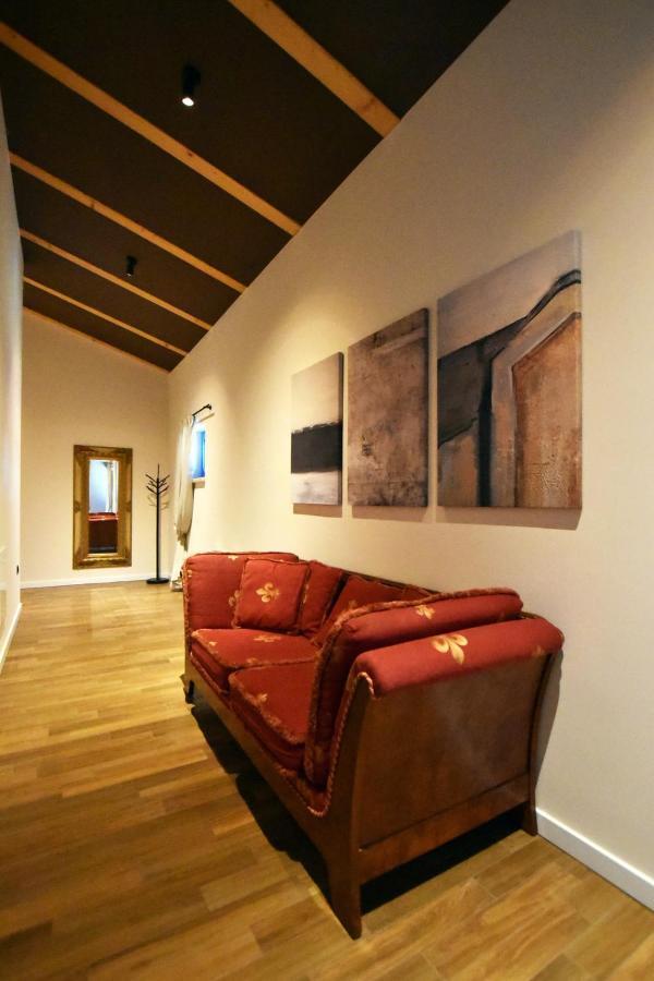 Bed&Breakfast Monte Rosso Πόρετς Εξωτερικό φωτογραφία