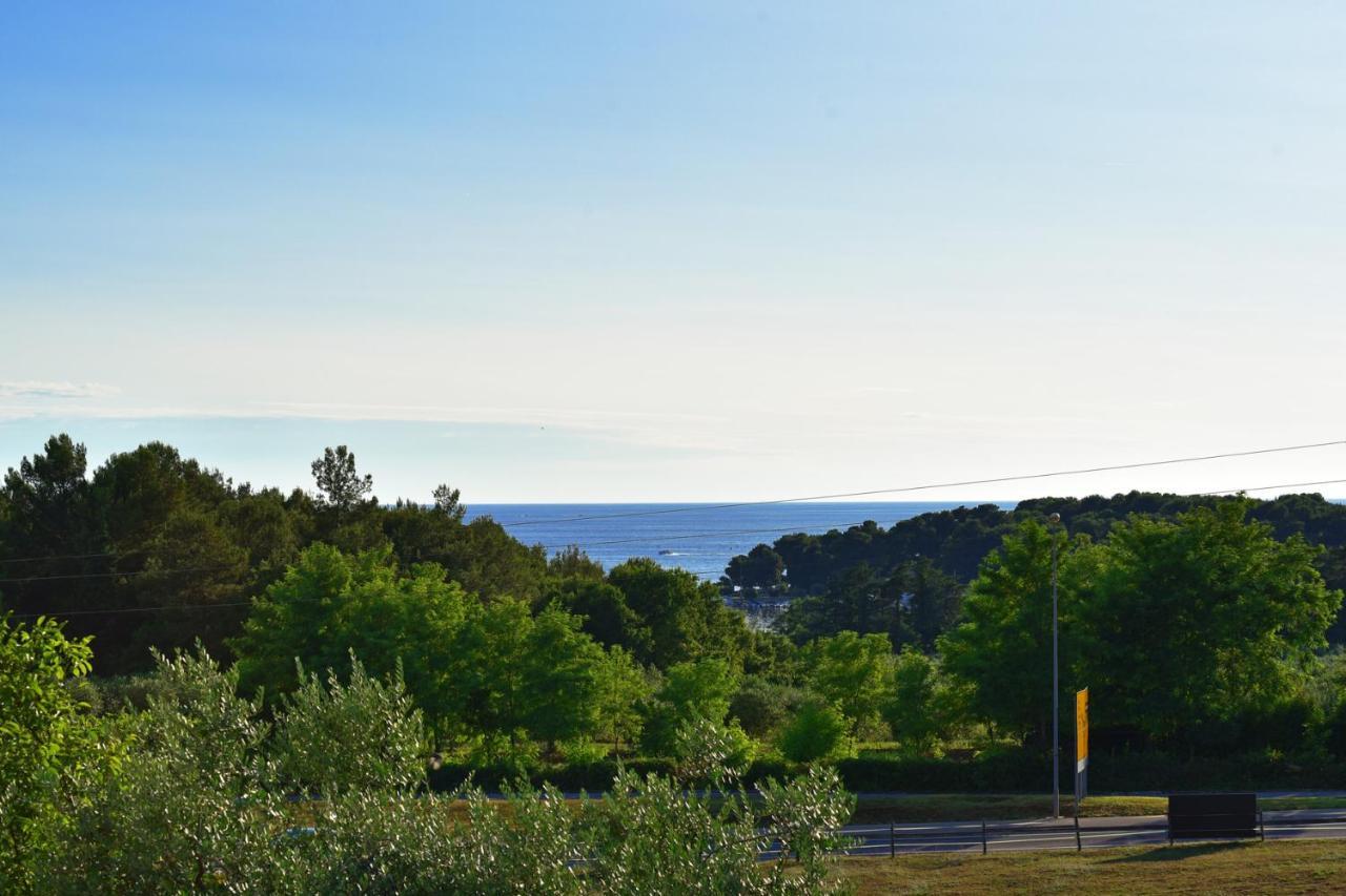 Bed&Breakfast Monte Rosso Πόρετς Εξωτερικό φωτογραφία