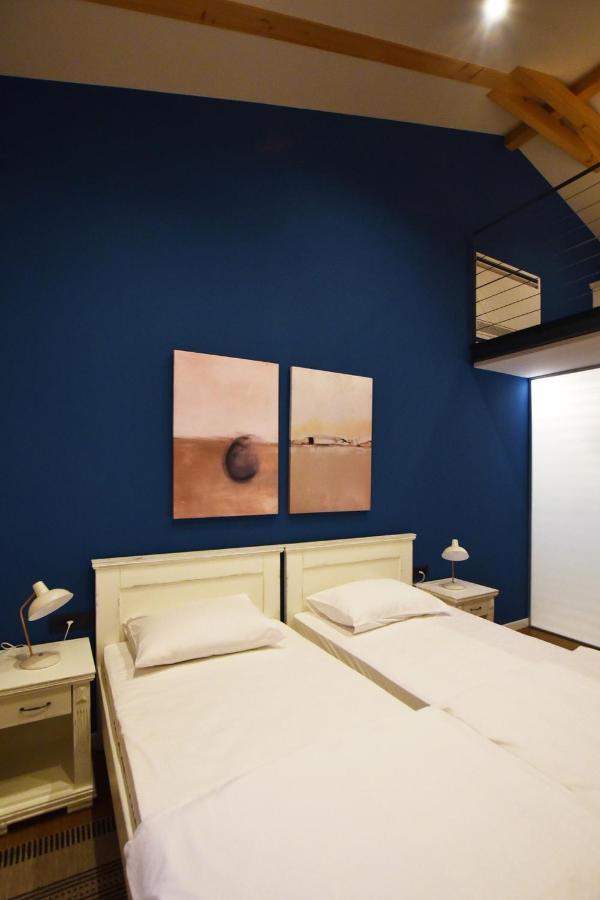 Bed&Breakfast Monte Rosso Πόρετς Εξωτερικό φωτογραφία