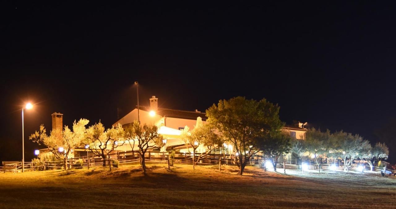 Bed&Breakfast Monte Rosso Πόρετς Εξωτερικό φωτογραφία