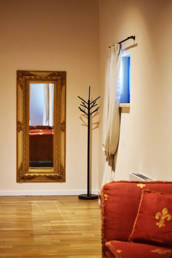 Bed&Breakfast Monte Rosso Πόρετς Εξωτερικό φωτογραφία