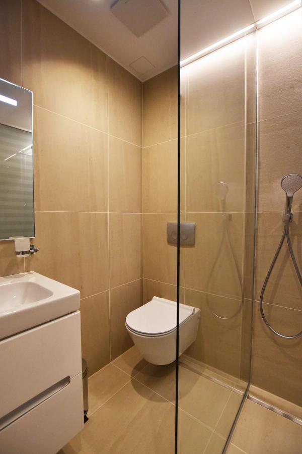 Bed&Breakfast Monte Rosso Πόρετς Εξωτερικό φωτογραφία