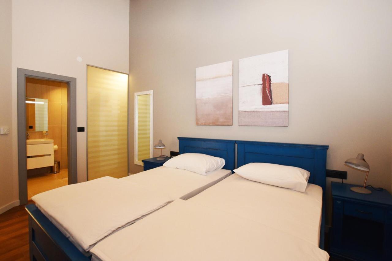 Bed&Breakfast Monte Rosso Πόρετς Εξωτερικό φωτογραφία