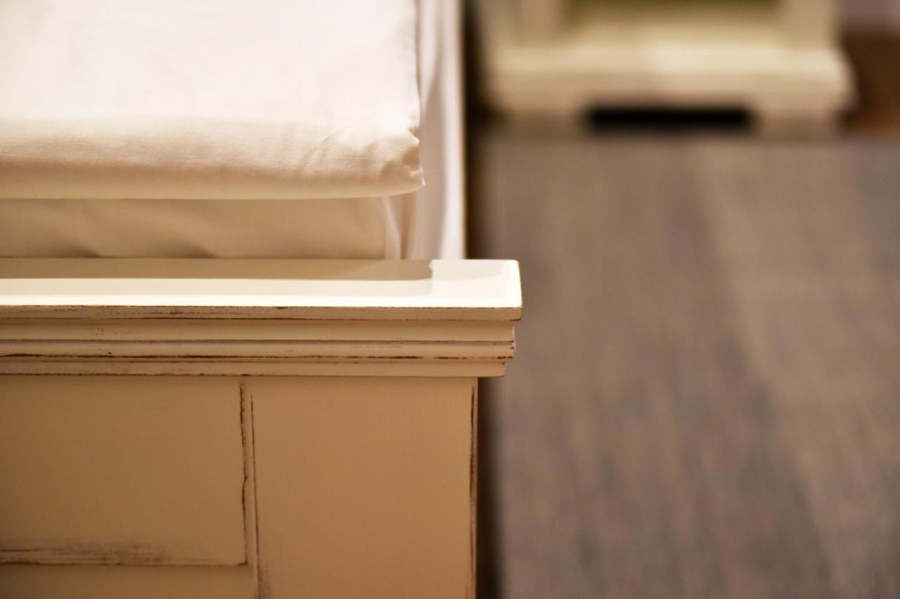 Bed&Breakfast Monte Rosso Πόρετς Εξωτερικό φωτογραφία