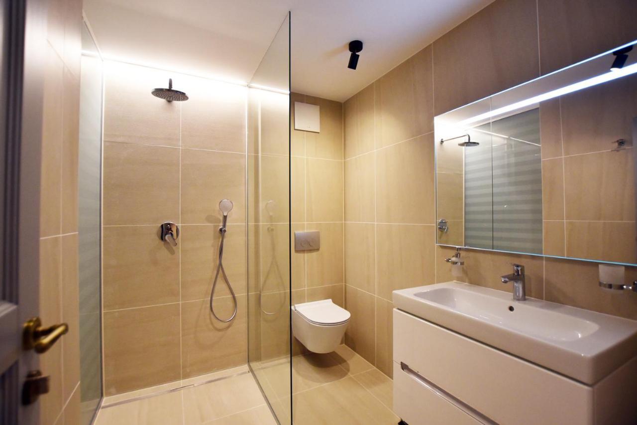 Bed&Breakfast Monte Rosso Πόρετς Εξωτερικό φωτογραφία