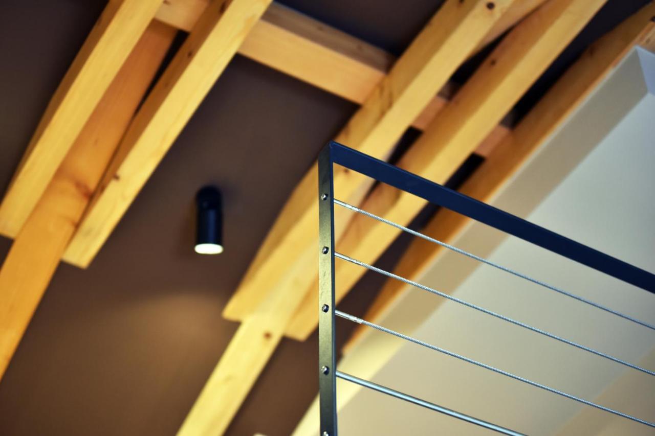 Bed&Breakfast Monte Rosso Πόρετς Εξωτερικό φωτογραφία