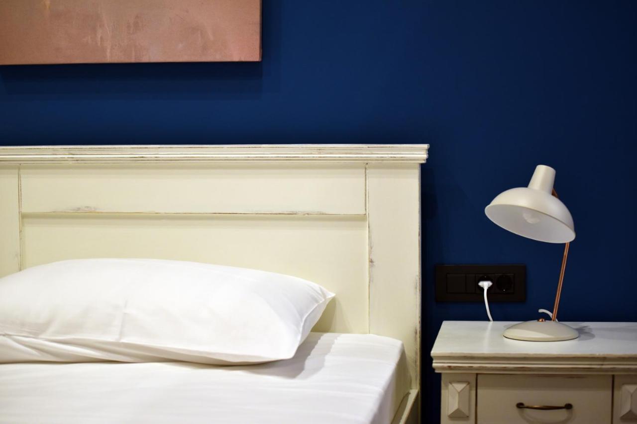 Bed&Breakfast Monte Rosso Πόρετς Εξωτερικό φωτογραφία
