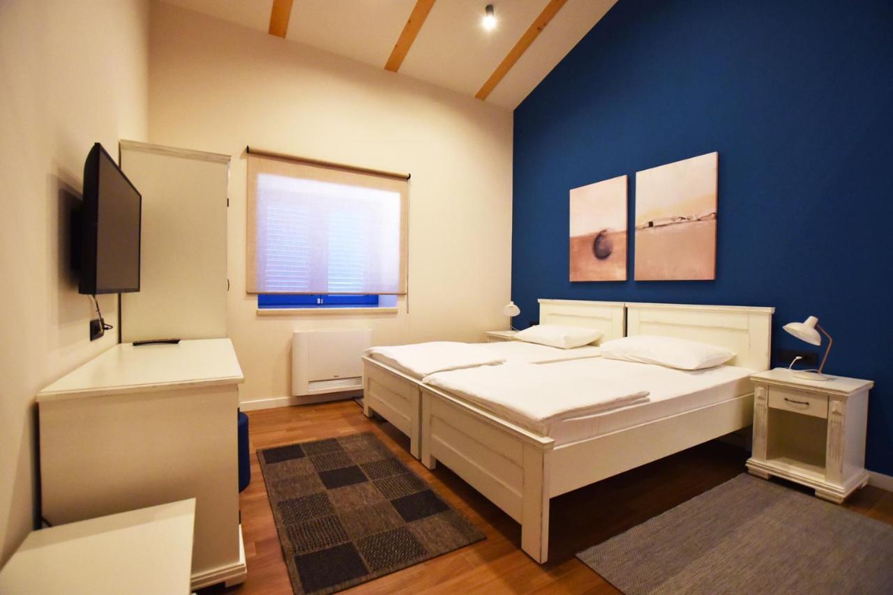 Bed&Breakfast Monte Rosso Πόρετς Εξωτερικό φωτογραφία