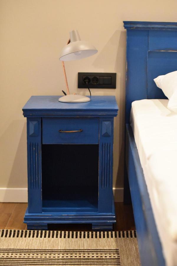Bed&Breakfast Monte Rosso Πόρετς Εξωτερικό φωτογραφία