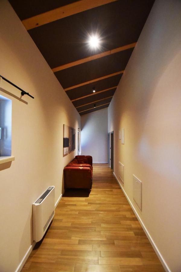 Bed&Breakfast Monte Rosso Πόρετς Εξωτερικό φωτογραφία