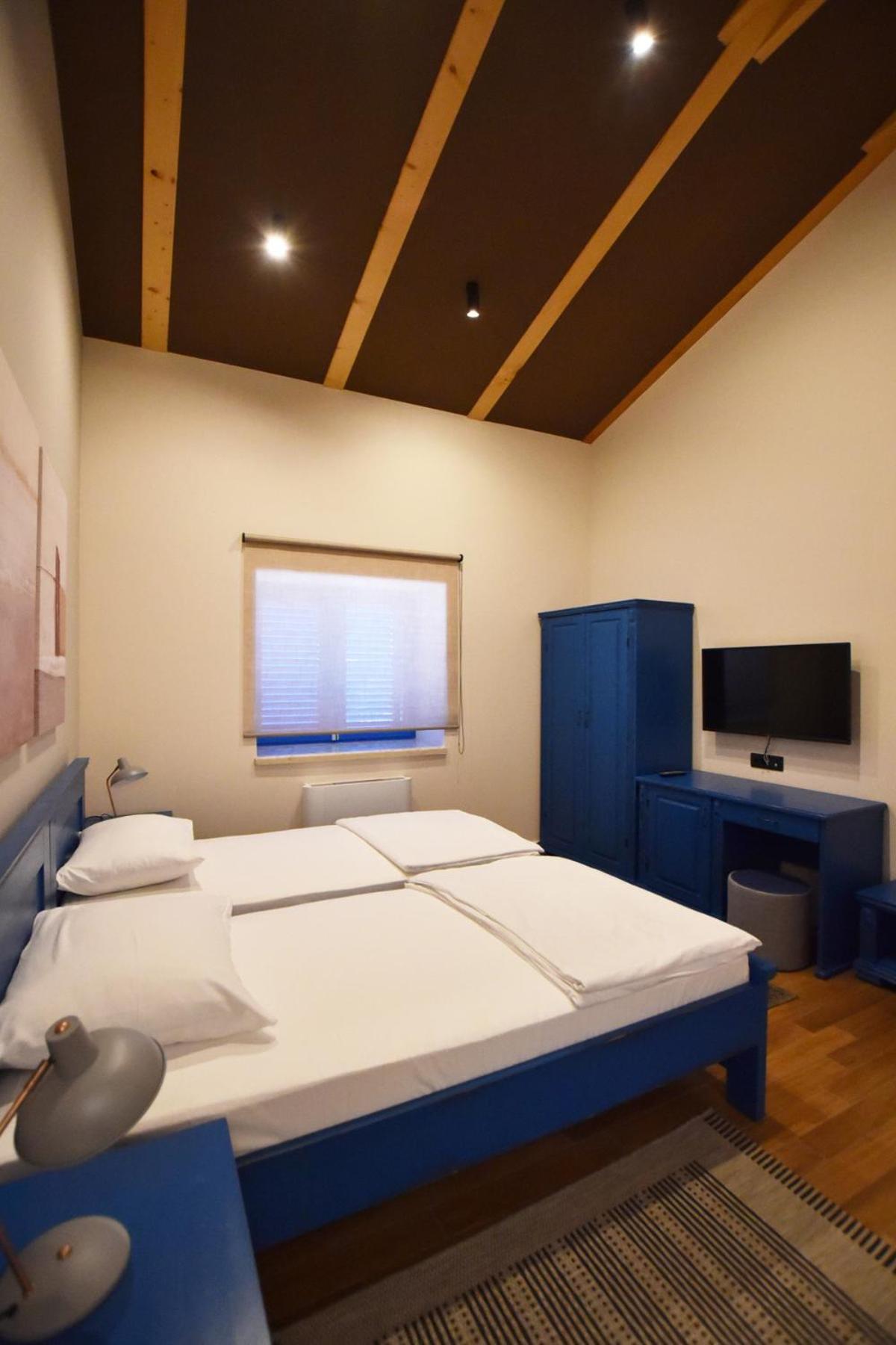 Bed&Breakfast Monte Rosso Πόρετς Δωμάτιο φωτογραφία
