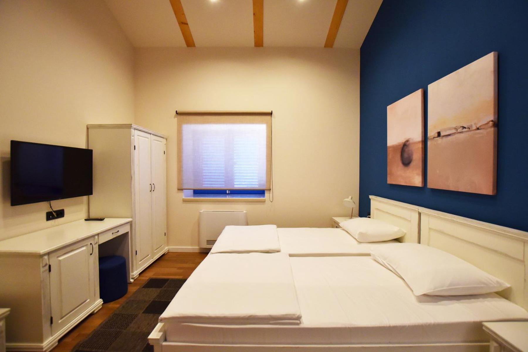 Bed&Breakfast Monte Rosso Πόρετς Δωμάτιο φωτογραφία